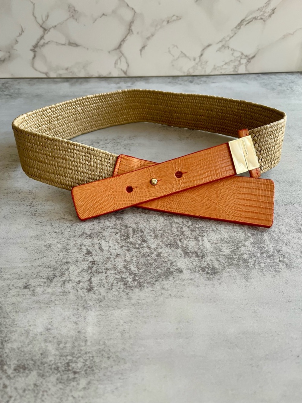 Michael Kors Belt